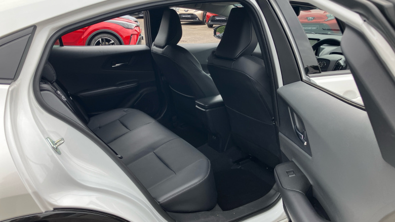 Toyota Prius 2.0 PHEV Excel 5dr CVT Hatchback